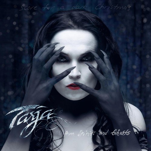 Tarja Turunen - From Spirits And Ghosts (Score For A Dark Christmas) (2017) [HDtracks]