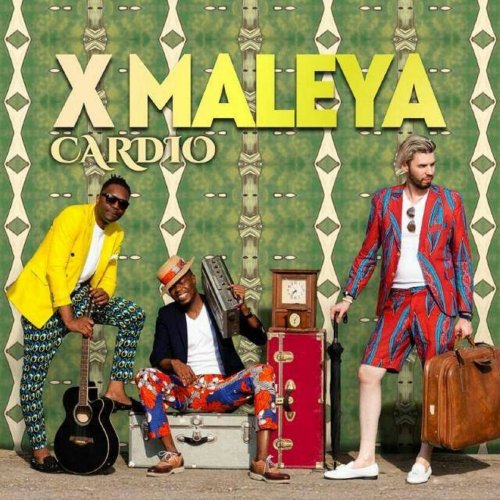 X-Maleya - Cardio (2018)