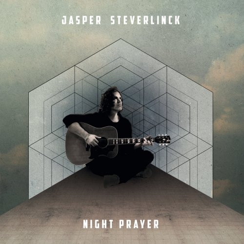 Jasper Steverlinck - Night Prayer (2018)