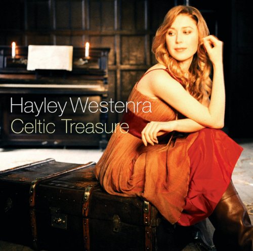 Hayley Westenra - Celtic Treasure (2007)