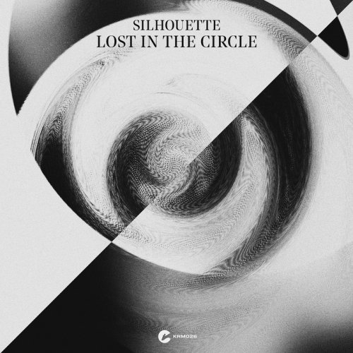Silhouette - Lost in the Circle (2018)