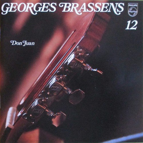 Georges Brassens - Don Juan (2001)