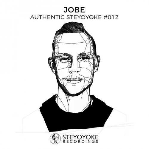 VA - Jobe Presents Authentic Steyoyoke #012 (2018)