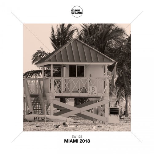 VA - Miami 2018 (2018)