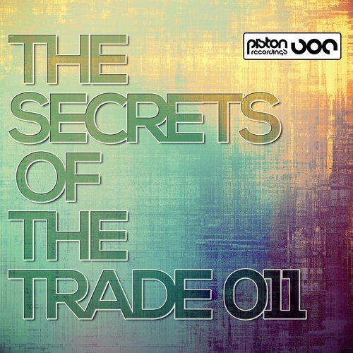VA - The Secrets Of The Trade 011 (2018)