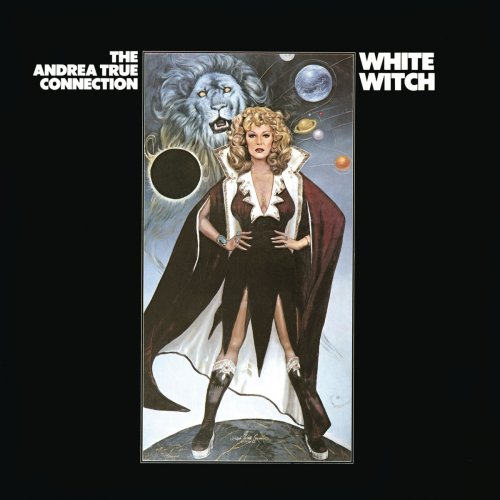 Andrea True Connection - White Witch (2015)