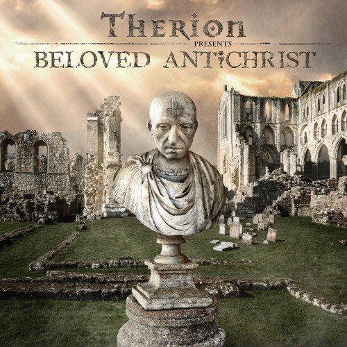 Therion - Beloved Antichrist (2018) [Hi-Res]