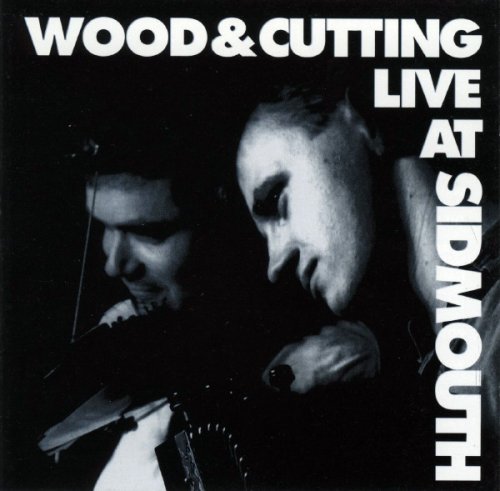 Chris Wood & Andy Cutting - Live At Sidmouth (1995)