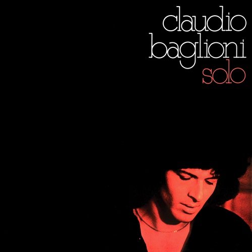 Claudio Baglioni - Solo (1977)