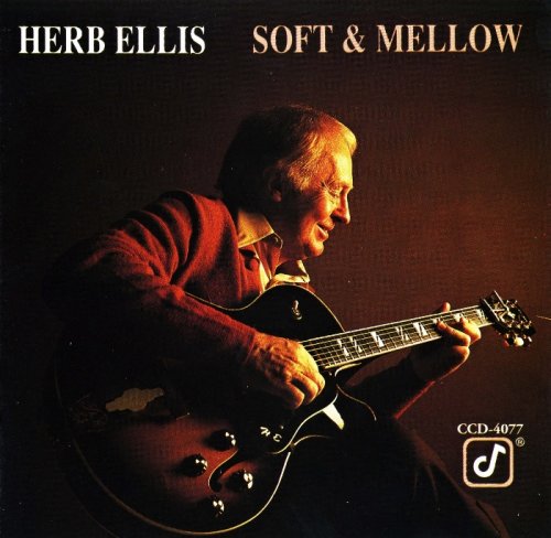 Herb Ellis - Soft & Mellow (1978)