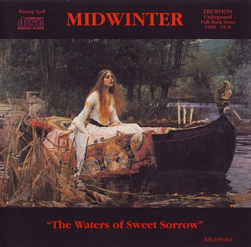 Midwinter - The Waters Of Sweet Sorrow (1973/1993)