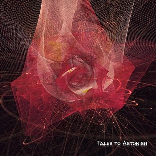 Tales to Astonish - Tales to Astonish (2017)