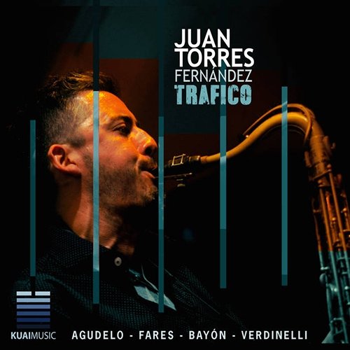 Juan Torres Fernandez - Trafico (2017)