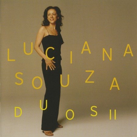 Luciana Souza - Duos II (2005)