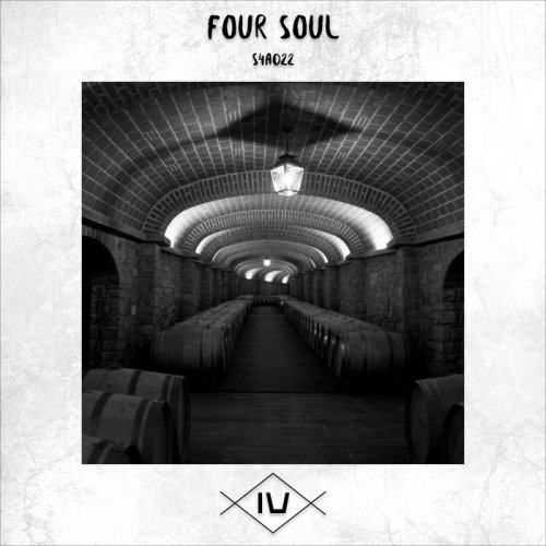 VA - Four Soul (2018)
