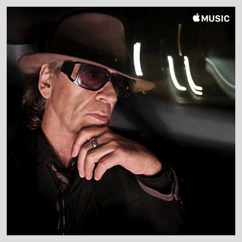 Udo Lindenberg - Essentials (2018)