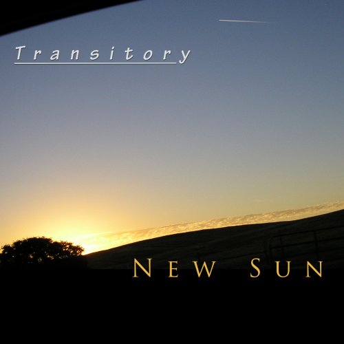 New Sun - Transitory (2016)