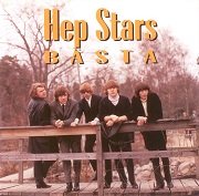 The Hep Stars - Bästa (60х/1995)