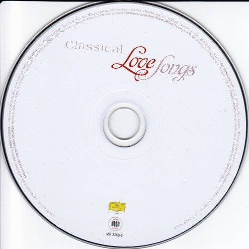 VA - Classical Love Songs (2009)