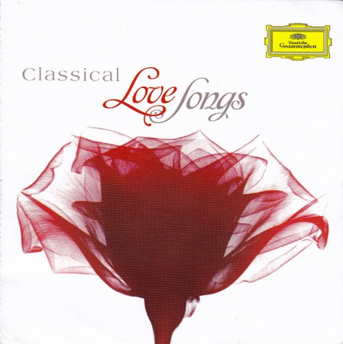 VA - Classical Love Songs (2009)