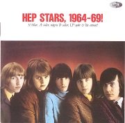 Hep Stars - Hep Stars, 1964-69! (1992)