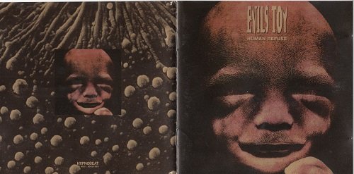 Evil's Toy - Discography (1993-2010)
