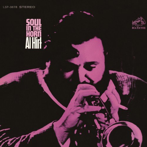 Al Hirt - Soul In The Horn (2018) [Hi-Res]