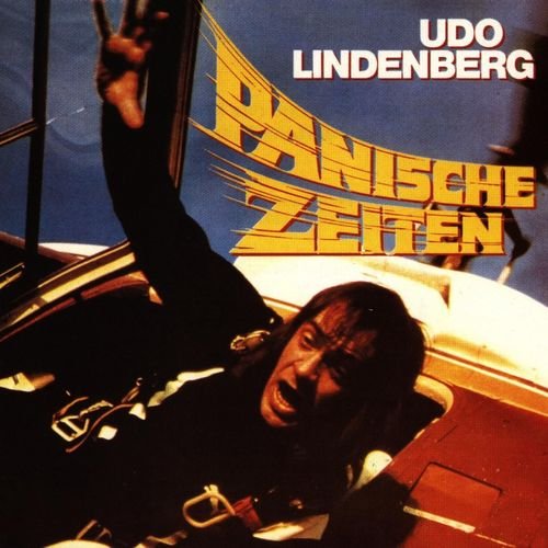 Udo Lindenberg - Panische Zeiten (1976/2002)