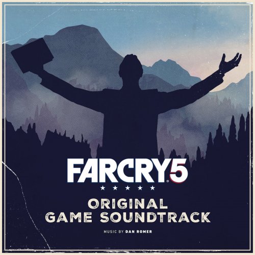 Dan Romer - Far Cry 5 (Original Game Soundtrack) (2018)