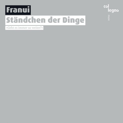 Franui - Ständchen der Dinge (2018)