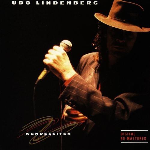 Udo Lindenberg - Wendezeiten (1990)