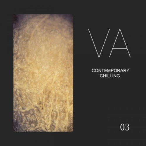 VA - Contemporary Chilling, Vol.03 (2018)