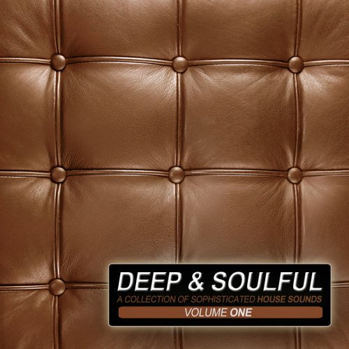 VA - Deep  Soulful Vol 1: A Collection Of Sophisticated House Sounds (2011)