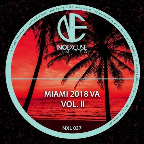VA - Miami 2018 Va, Vol. 2 (2018)