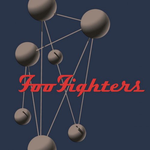 Foo Fighters - The Colour And The Shape (Remastered) (1997/2018)