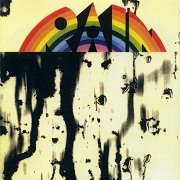 Rain - Rain (Reissue) (1972/2006)