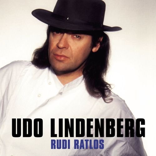 Udo Lindenberg - Rudi Ratlos (1999)