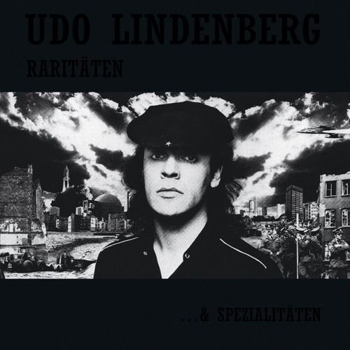 Udo Lindenberg - Raritäten...& Spezialitäten (1998)