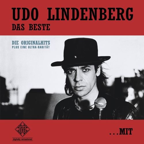Udo Lindenberg - Das Beste...mit und ohne Hut (2000)