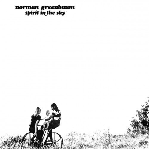 Norman Greenbaum - Spirit In The Sky (Reissue 2001)