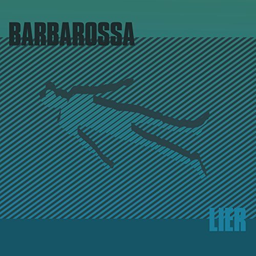 Barbarossa - Lier (2018)