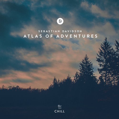 Sebastian Davidson - Atlas Of Adventures (2018)