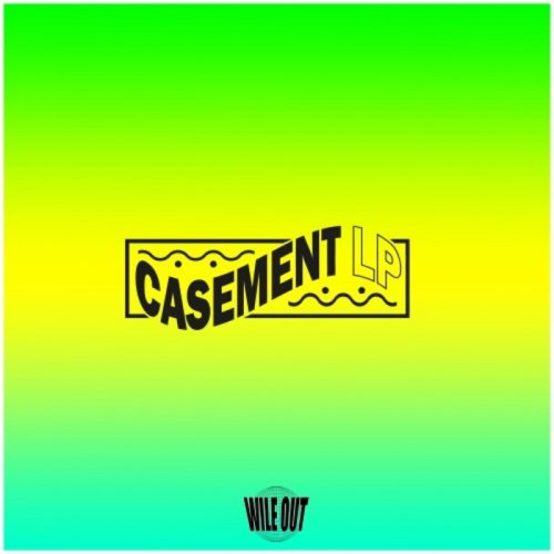 Casement - Casement LP (2018)