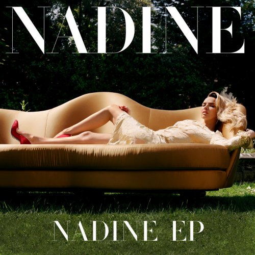 Nadine Coyle - Nadine (2018)
