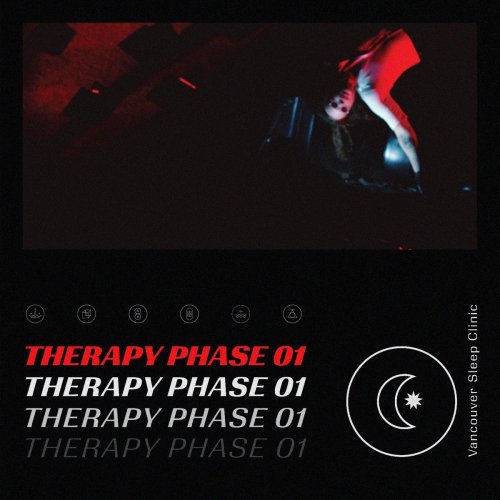 Vancouver Sleep Clinic - Therapy Phase 01 (2018)
