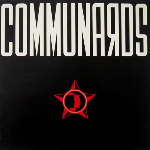 Communards - Communards (1986) Vinyl
