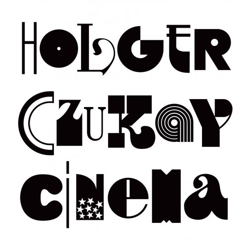 Holger Czukay - Cinema (2018) CD-Rip