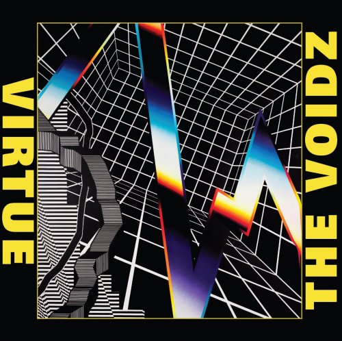 The Voidz - Virtue (2018)