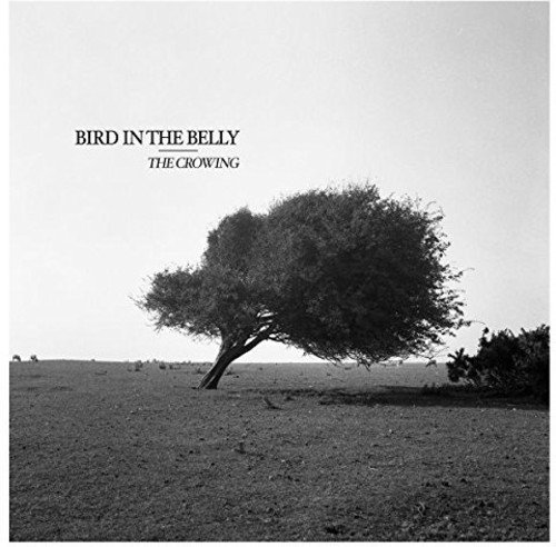 Bird in the Belly - The Crowing (2018)