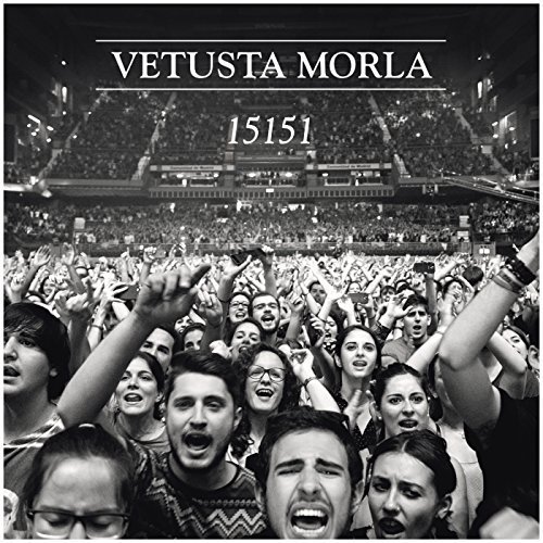 Vetusta Morla - 15151 (En Directo)(2015/2017)